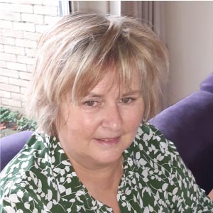 Liesbeth de Jong