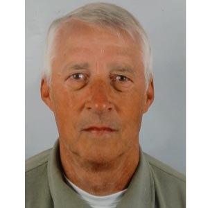Piet van der linden