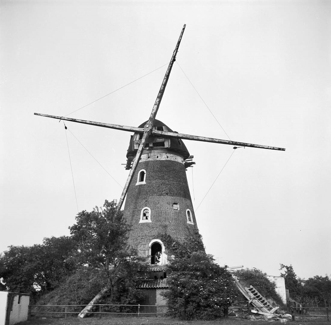 Molen 1945